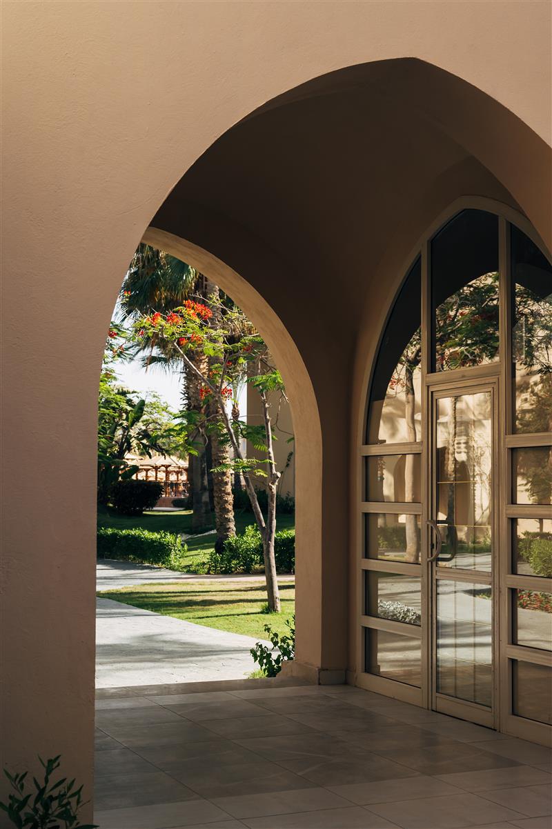 TUI MAGIC LIFE Redsina Sharm El Sheikh